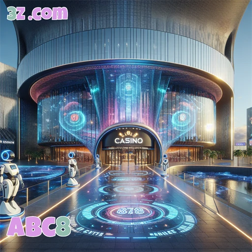 abc8 Máquinas de Slots